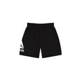 thumbnail image 2 of Reebok Toddler Boys Game Day Leave Your Mark Fleece Short, Sizes 12M - 5T, 2 of 4