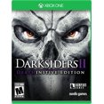 thumbnail image 1 of Videojuego Darksiders 2: Deathinitive Edition Xbox One, 1 of 7