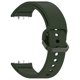 thumbnail image 1 of Mira La Correa Ajustable Silicona Al Sudor para Fit 3 2024, 1 of 9