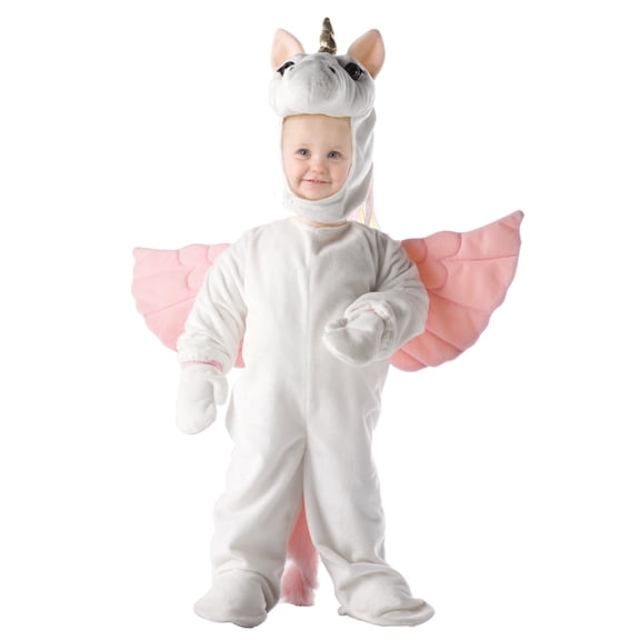 Unicorn Toddler Costume
