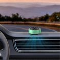 thumbnail image 2 of Smokeless Ashtray With Air Purifier, Intelligent Ashtray suitable for Air Purification With Negative Ions suitable for Car Home - MMIAO, 2 of 5