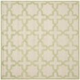 thumbnail image 3 of Safavieh Cambridge 6' Square Hand Tufted Wool Rug, 3 of 5