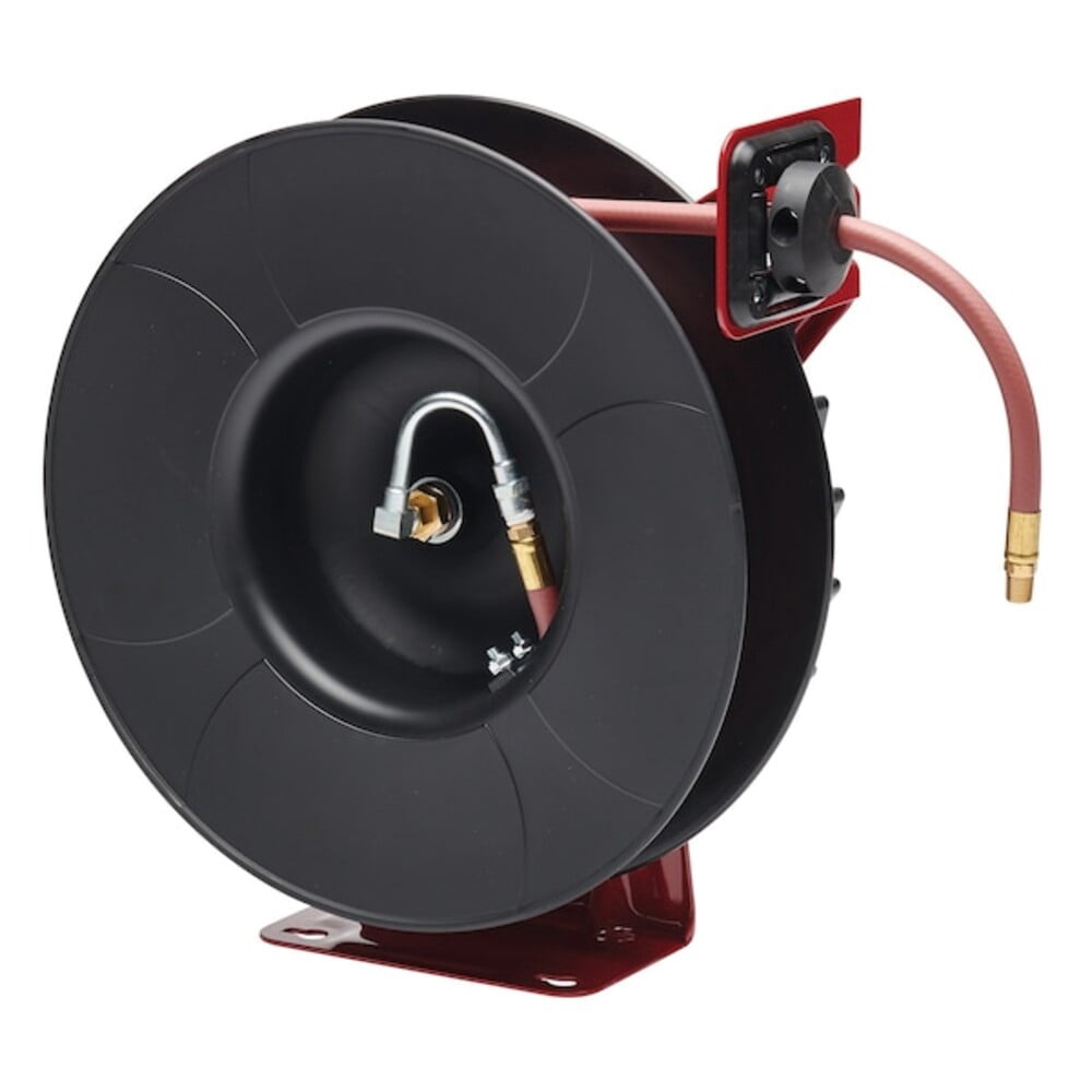Reelcraft 16-1/2", Hose Reel, RT450-OLP1