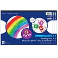 thumbnail image 2 of Painting Paper Pad, White, 18" x 12", 40 Sheets Per Pad, 3 Pads, 2 of 2