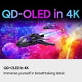 thumbnail image 4 of Samsung 27" Odyssey OLED G8 G80SH 4K 240Hz USB-C 98W DP 2.1 Gaming Monitor - LS27HG802SNXZA, 4 of 10