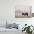 thumbnail image 3 of Trademark Fine Art 'Farm Study III' Canvas Art by Adam Mead, 3 of 4