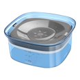 thumbnail image 1 of Dispensador de agua automático en forma para agua para mascotas, perros y gatos, 1 of 2