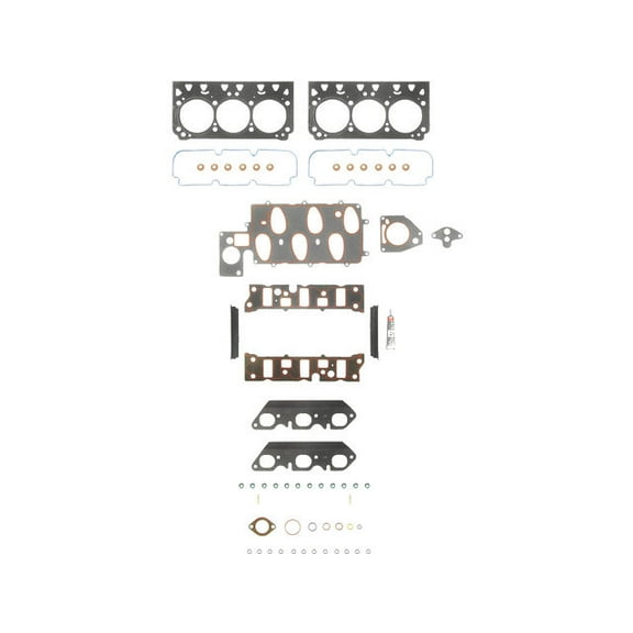 Head Gasket Set - Compatible with 1995 - 2002 Chevy Camaro 3.8L V6 1996 1997 1998 1999 2000 2001