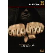 Gangland: Complete Season 2