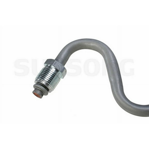 Sunsong 3401543 Power Steering Pressure Line Hose Assembly