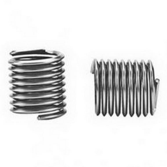 24053, INSERT PK FREE-RUNNING UNF, UNF SIZE: 5/16-24, LENGTH: 0.468 (1.5D), PACKAGE QUANTITY: (10) (10 PK)