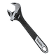 thumbnail image 2 of Llave Ajustable 12 Makita B-65442 negro, 2 of 2
