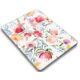 thumbnail image 5 of KSK KAISHEK Hard Case Shell Cover Only Compatible MacBook Pro 14 inchs 2023/2022/2021 M2 A2779 & A2442 M1, Flowers 366, 5 of 5