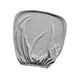 thumbnail image 1 of Funda para asiento de silla giratoria, funda para respaldo de silla de oficina, fundas para respaldo de silla de escritorio Gris, 1 of 9