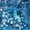 Blue, variant on Girls Sequins Hip Hop Dance Outfit Stage Performance Clothes Sets for Hip-hop Carnival Streetwear Silver 6