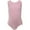 Pink, variant on Tank Leotard - Girls
