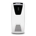 thumbnail image 2 of 2X Ambientador Automático para El Hotel Sensor de Luz para El Hogar Dispensador de Perfume Máquina de Pulverizador de Perfume Regular Difusor, 2 of 9