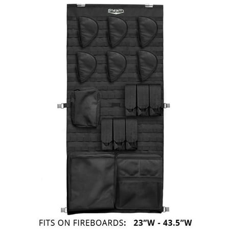 #3 Editor's Choice Gun Safe Organizer