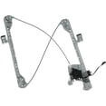thumbnail image 2 of CARDONE New 82-463AR Power Window Motor and Regulator Assembly Front Left fits 2004-2006 Chrysler, 2 of 4