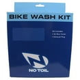 thumbnail image 1 of No Toil Wash Kit Compatible With Kawasaki KLX250S 2018-2020, 1 of 1