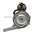 thumbnail image 2 of Quality-Built 16017 Starter Motor For 09-11 Mazda RX-8, 2 of 4
