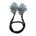 thumbnail image 3 of Accesorios para el cabello Salvador Pluma para hacer moños en el cabello 34 cm, 3 of 10
