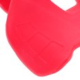 thumbnail image 2 of 6pcs Throttle Mounted Motorcycle Cruise Assist Universal Motorcycle Throttle Assist Oil Control Electric Motor Bike Kit Motorcycle Cruise Control Throttle Lock Red, 2 of 8
