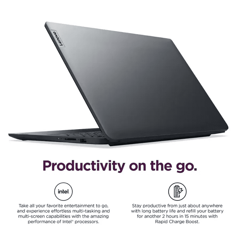 Lenovo Ideapad 15.6