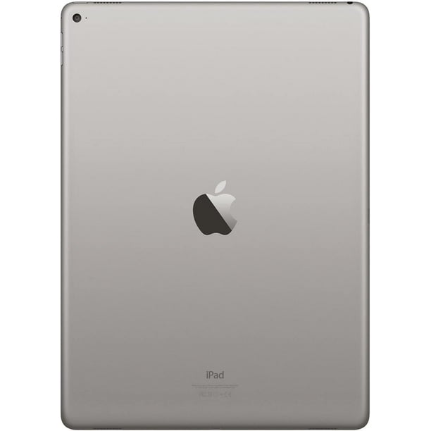 Apple iPad Pro 2nd Generation 256GB Wi-Fi, 12.9Inch - Space Gray