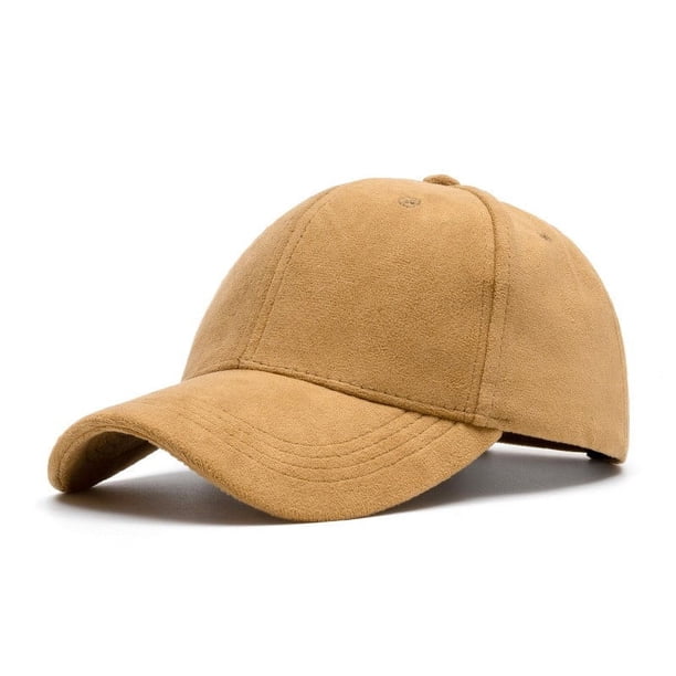Sombreros de béisbol ajustables con visera para el sol, de poliéster, para hombre y mujer, estilo único, a la moda, de color sólido