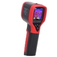 thumbnail image 1 of Temperature Thermal Imager, High Resolution 20-300 degrees Celsius  2.0in Screen Infrared Thermal Camera  for Industrial Inspection, 1 of 7
