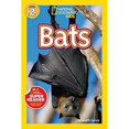 thumbnail image 1 of Bats! (Série National Geographic Readers), 1 of 1