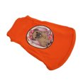 thumbnail image 4 of Camisa para Perros ANGGREK Ropa de Chaleco para Mascotas Arte y Manualidades, 4 of 8
