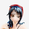 thumbnail image 5 of One Piece Figure Boa Hancock Blue Swimsuit - 5.1 Inches Pvc Figure, 5 of 5