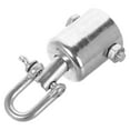 thumbnail image 4 of KAKOWELY Sandbag Hanging Hooks Boxing Sandbag Hanger Ceiling Hook Sturdy Sandbag Hanger Punching Bag Hanging Holder Wall Ceiling Mount Hook Sandbag Hanger, 4 of 5