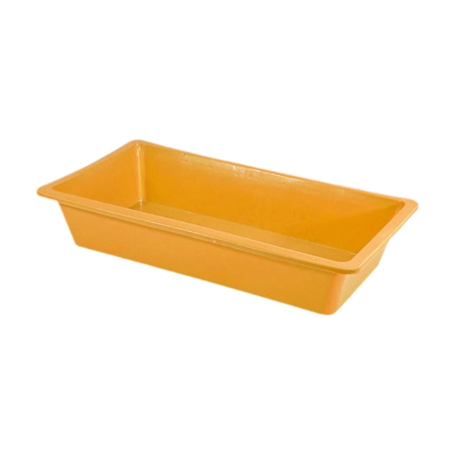 Comedero para ganado, contenedor de juguetes, organizador de regalos resistente, caja de almacenamiento versátil, comedero para ovejas y cabras.