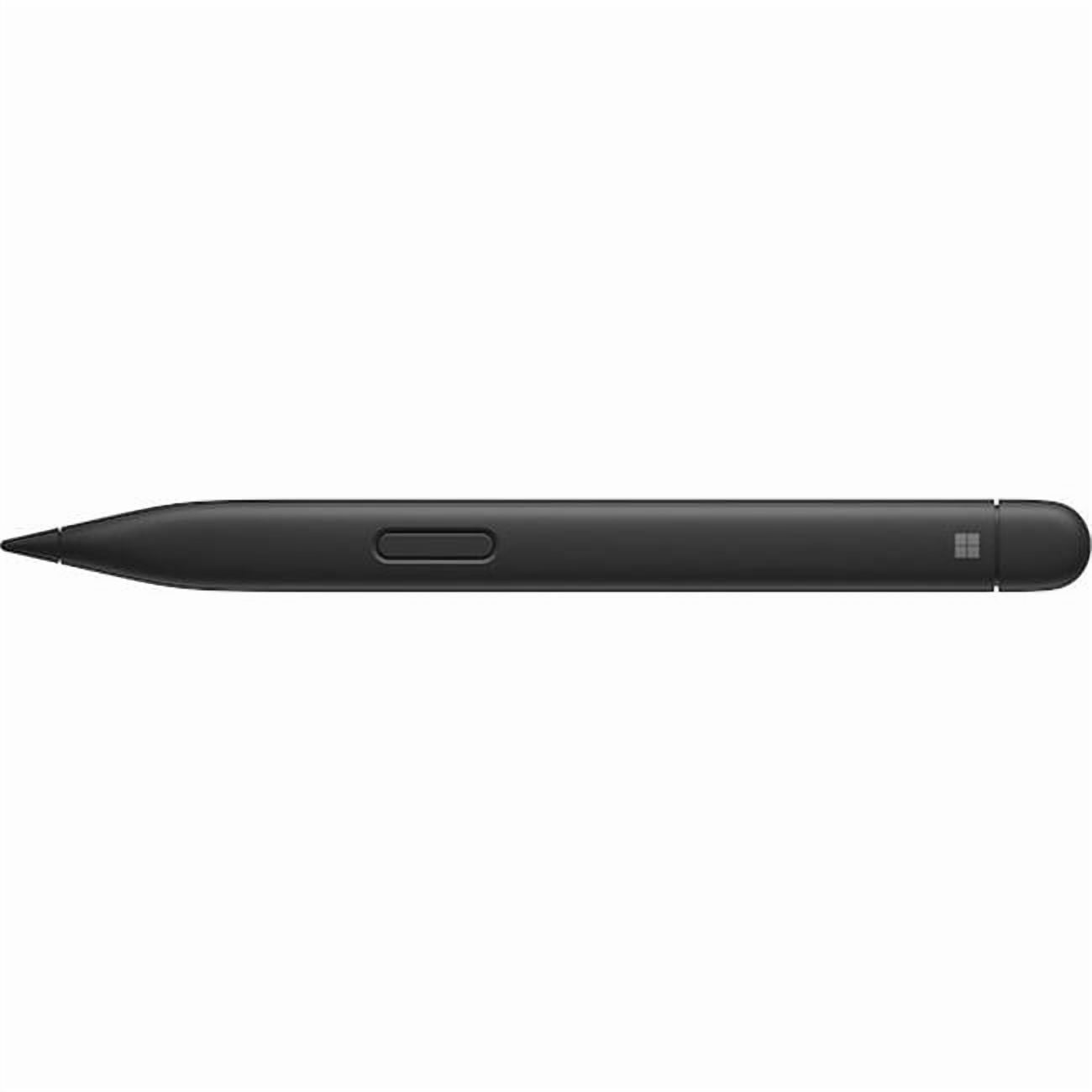 新品同様！Surface Slim Pen 2 保証書付（開封済未使用） 0ce3fab3-593b-45b3-a3ef-