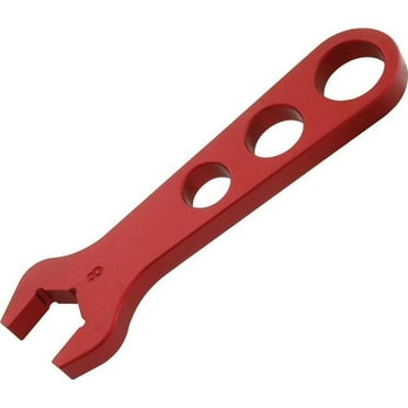 Allstar Performance Aluminum Wrench -8AN