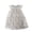White, variant on Toddler Baby Girls Tulle Dresses Outfits Floral Cute Ruffle Princess Wedding Birthday Dress Short Sleeve Party Sundress Kids Outfit 1-6T