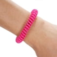 thumbnail image 3 of Pulseras repelentes de mosquitos ZHAOCHENG para adultos y niños naturales sin Deet impermeables, 3 of 5
