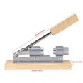 thumbnail image 3 of Nutcracker Mechanical Walnut Pliers Cracker Kitchen Tool -TUN, 3 of 3