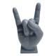 thumbnail image 2 of Mallet Drumstick Bracket Drum Stick Sporter Creative Hand Home Decoration, 2 of 9