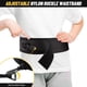 thumbnail image 4 of Cinturón ajustable Rolitwils Soccer Kick Trainer, paquete de 2, 4 of 7