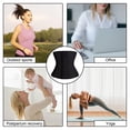 thumbnail image 3 of Postnatal Belly Reduction Belt for Women Invisible Sheath Postnatal Belly Reduction Belt for Women Protective Belt Shapewear Invisible Sheath Postnatal Recovery Belt for Women, 3 of 4