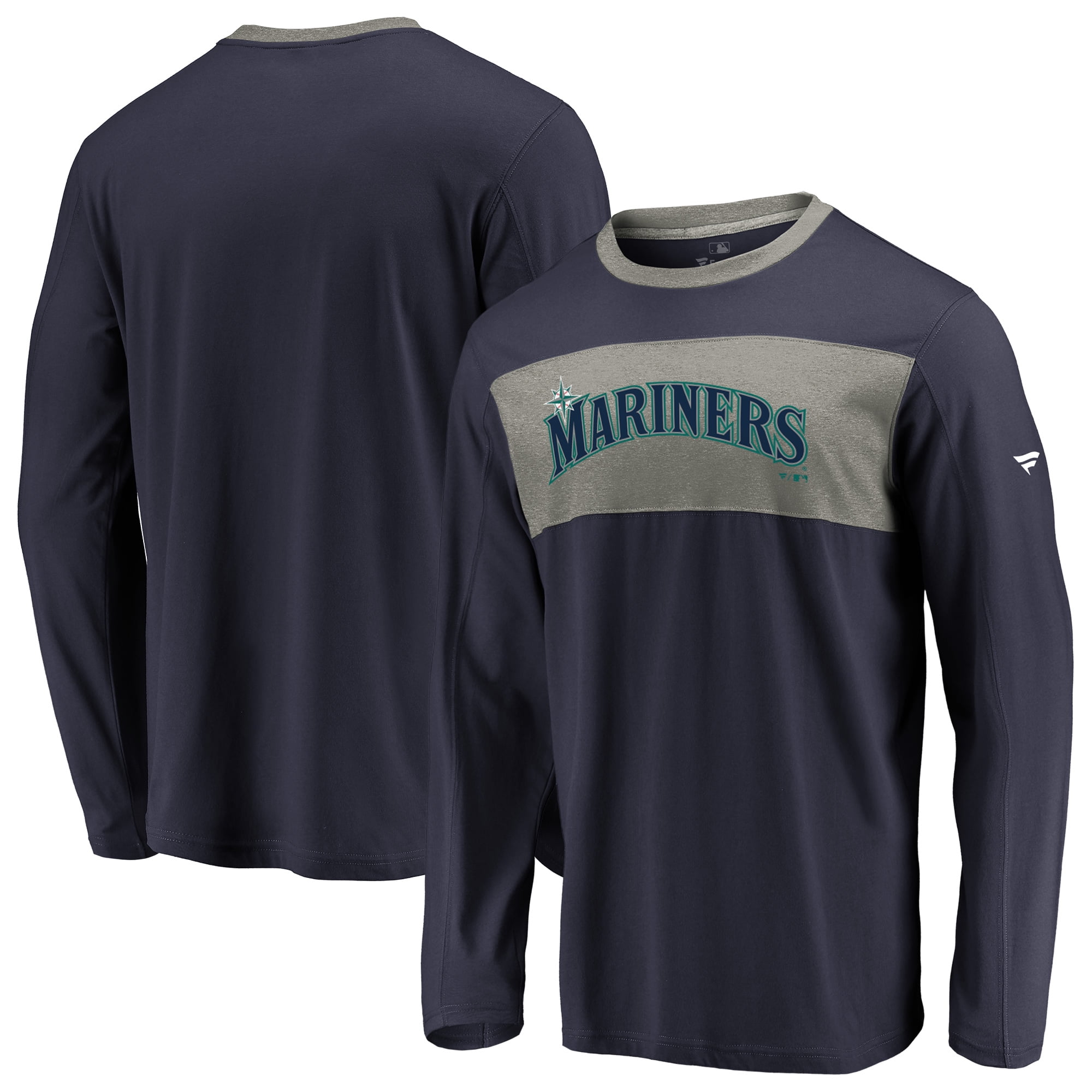 mariners shirts seattle