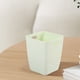 thumbnail image 5 of Cubo de basura, bote de basura, bote de basura de escritorio, caja de almacenamiento, hogar, sala de estar, mesita de noche, escritorio de basura sin tapa, mini bote de basura, bote de basura, 5 of 6