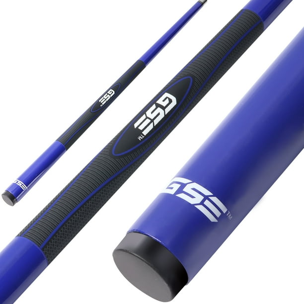 GSE Games & Sports Expert 58" 2Piece Fiberglass Graphite Composite