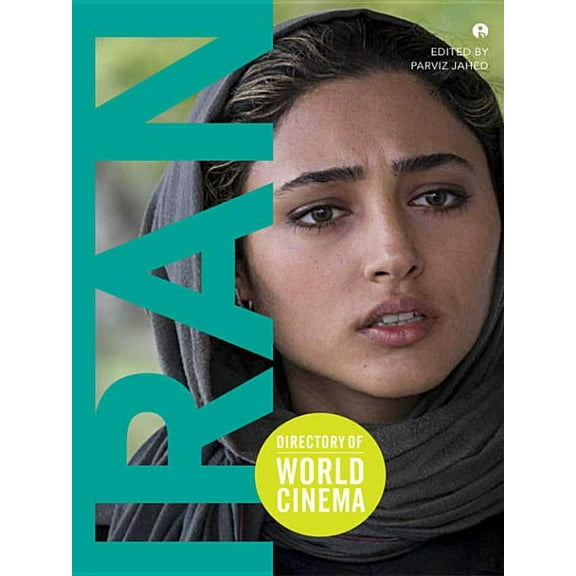 Directory of World Cinema: Directory of World Cinema: Iran (Paperback)