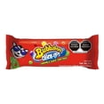 thumbnail image 1 of Caramelo suave Bubbaloo Crack Ups confitado sabores a frutas 24 g, 1 of 3