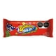 thumbnail image 1 of Caramelo suave Bubbaloo Crack Ups confitado sabores a frutas 24 g, 1 of 3